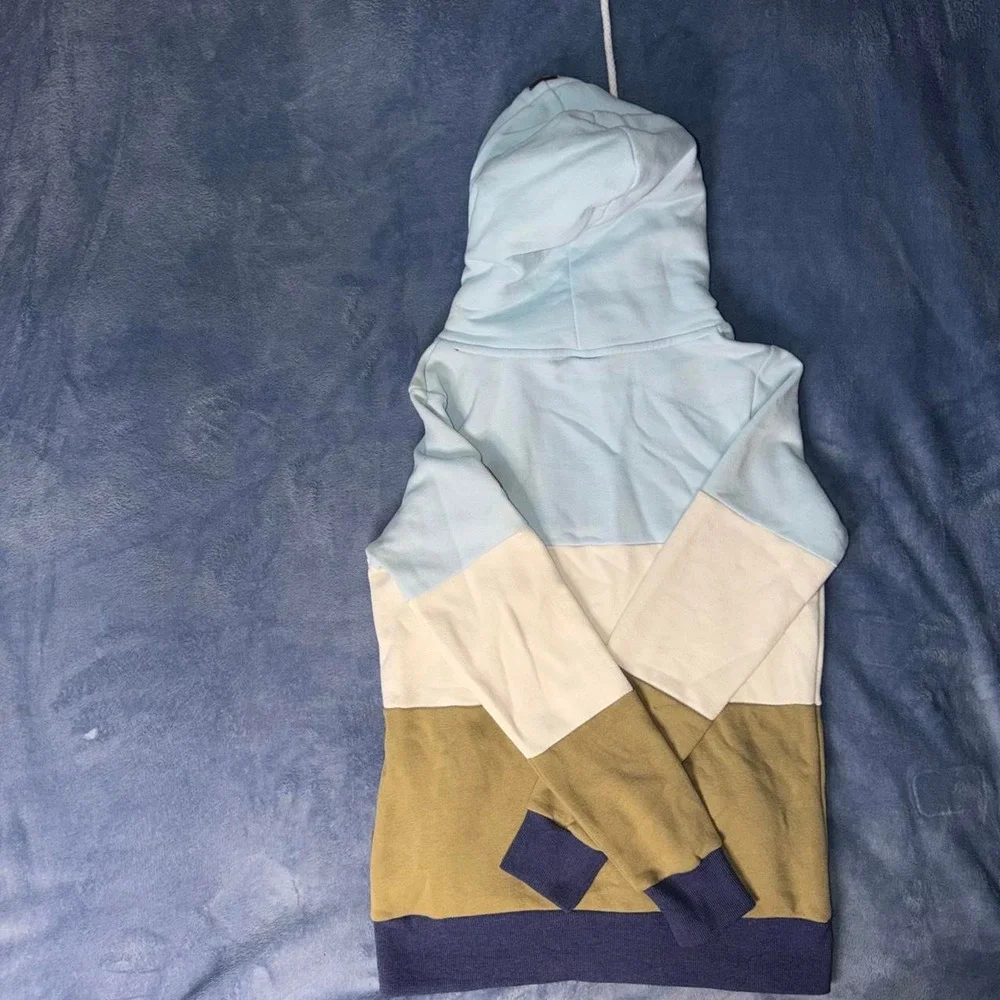 Wanakome Hoodie